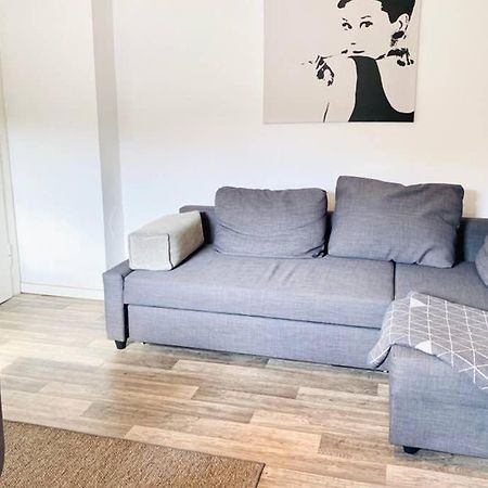 Gemutliche Wohnung In Trier Sud Luaran gambar