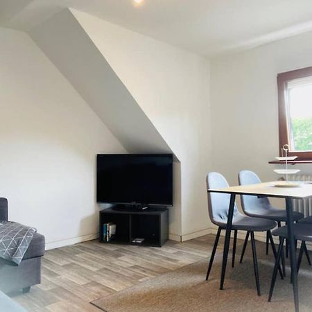 Gemutliche Wohnung In Trier Sud Luaran gambar
