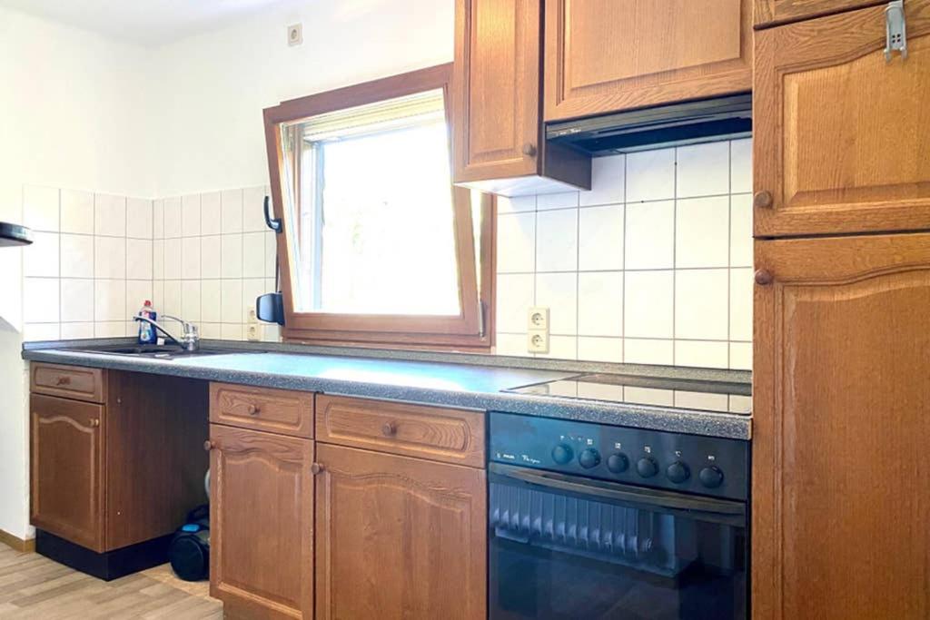 Gemutliche Wohnung In Trier Sud Luaran gambar