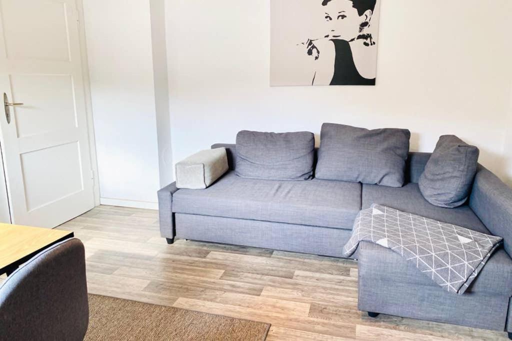 Gemutliche Wohnung In Trier Sud Luaran gambar
