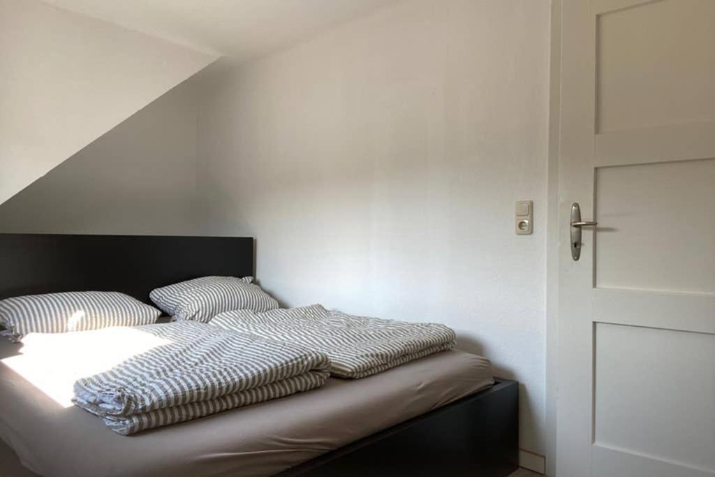 Gemutliche Wohnung In Trier Sud Luaran gambar