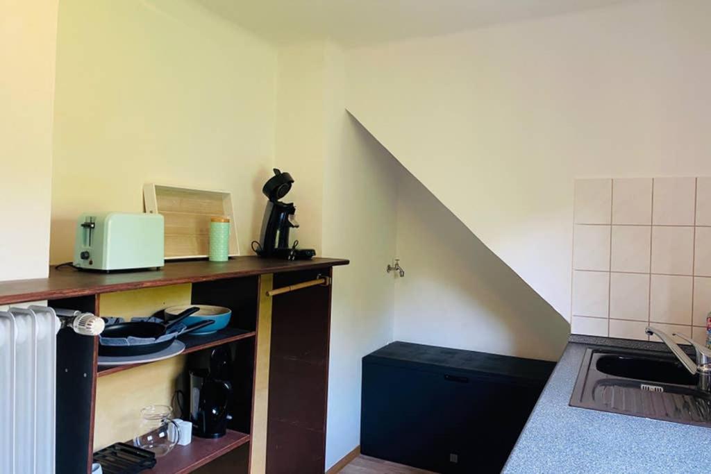 Gemutliche Wohnung In Trier Sud Luaran gambar
