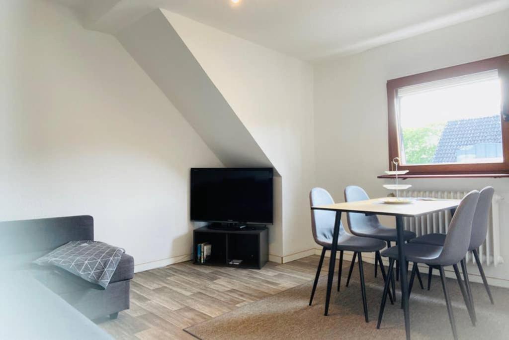 Gemutliche Wohnung In Trier Sud Luaran gambar